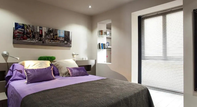 Апартаменты Elegant Eixample Apartment Nicely Decorated