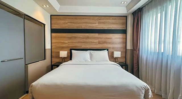 Двухместный номер Superior Chotel Ben Thanh