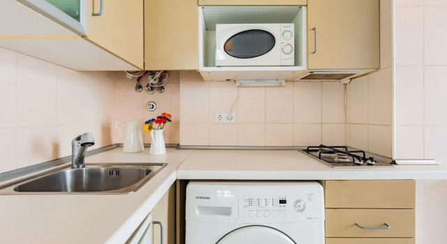 Апартаменты 1BR Apartment - Downtown Lisbon - Chiado