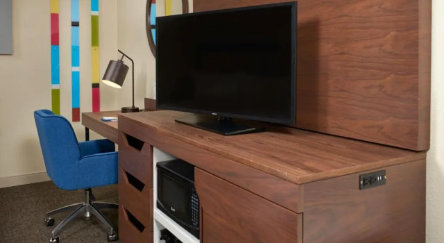 Двухместный номер Standard Hampton Inn & Suites Phoenix-Surprise
