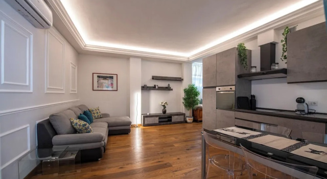 Lejlighed Mamo Florence - Cherubini Apartment