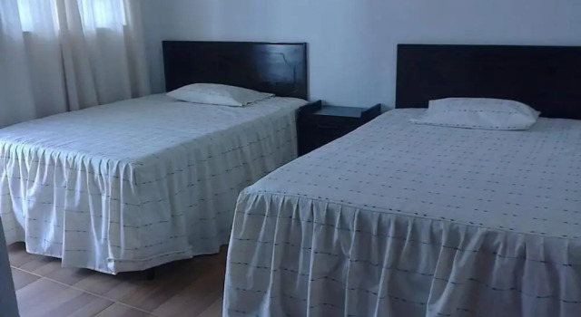 Hotel Casa Don Pedro, Book Hotel Hoteller i Solola med pool, Swimmingpool