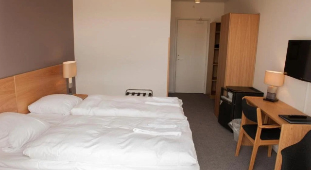 Hotel Præstekilde