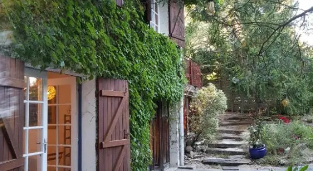 Villa Akwaba, Забронировать Вилла Коттеджи Бассен-д'Аркашон, Коттедж