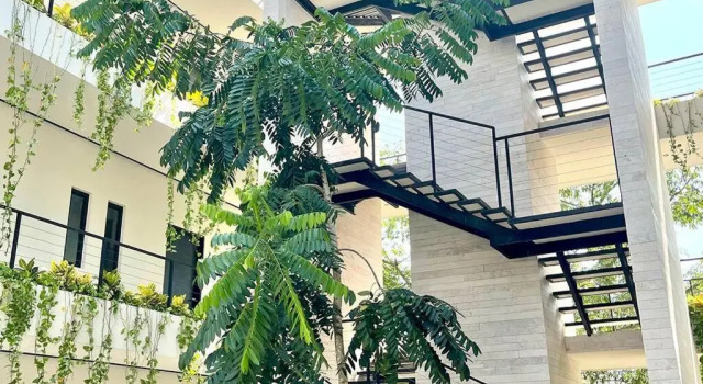 Апартаменты The Jungle complex experience Tulum Studio 525