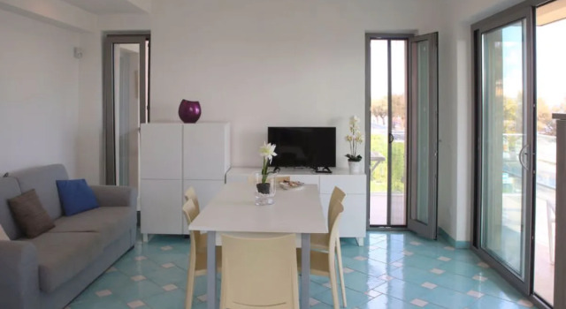Residenza Fortunata 29553