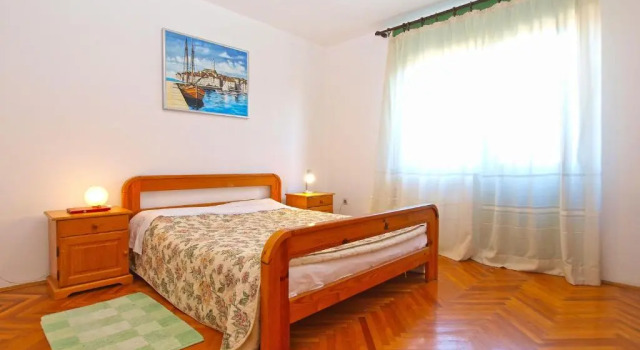 Apartments Duilija 1301, Забронировать Апартаменты/квартира Апартаменты Rovinj Riviera, Апартаменты/квартира