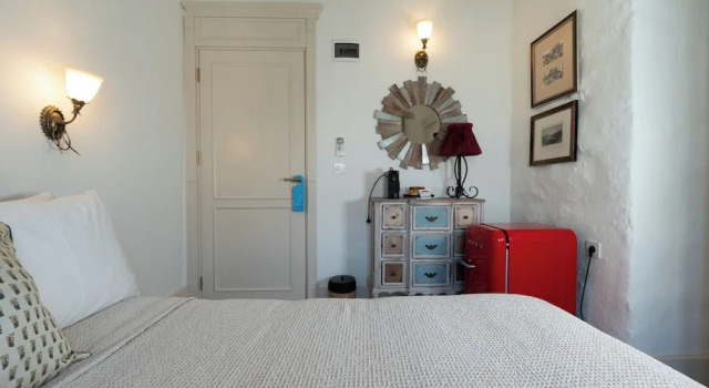 Номер Economy Tas Otel