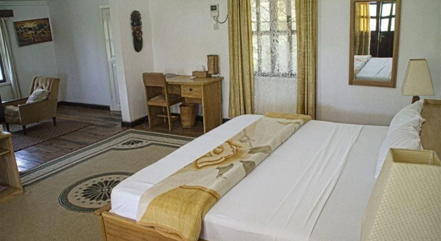 Casablanca Beach Resort, Réserver Complexe hôtelier Sékondi 