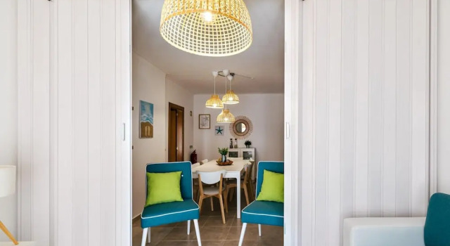 Апартаменты Baleal Beachfront Apartment
