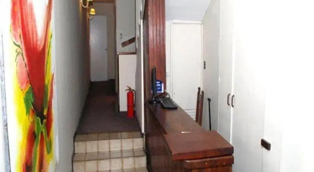Laerte Hotel Mendoza