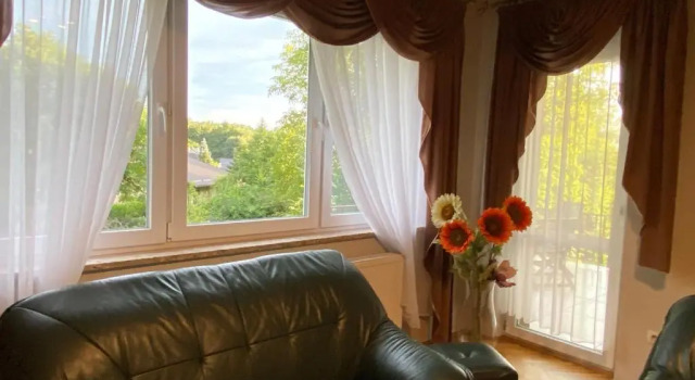 Апартаменты Apartamenty Straconka ,Bielsko-Biala