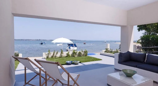 Вилла Tiamo Secrets - Beach Front
