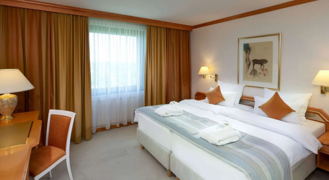 Maritim Airport Hotel Hannover