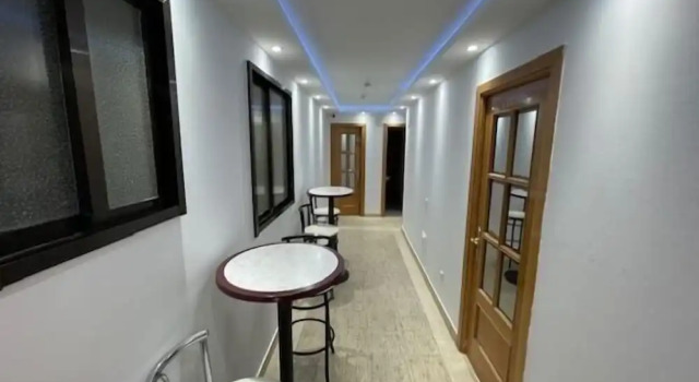 Номер Economy Hostal Quinta Santillan