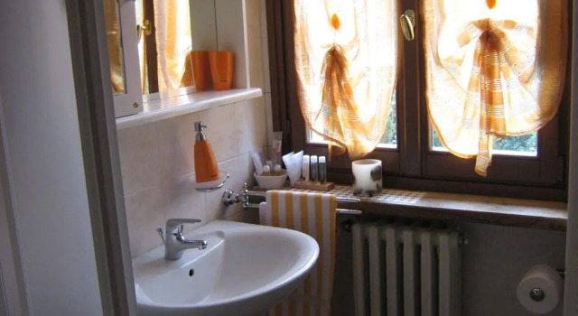 Номер Standard Il Borgo B&B
