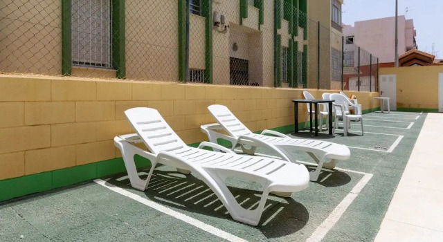Casa Marina in Torre del Mar, Rezervați Apartament Torre del Mar Axarquía