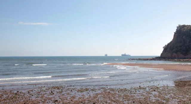 The Coach House UK33011, Prenota Hotel Dawlish Devon