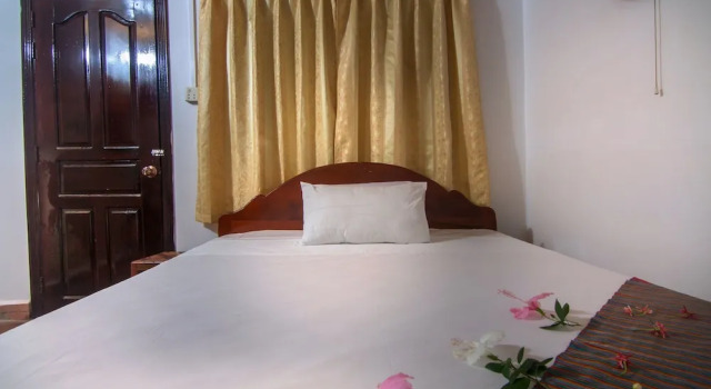 Номер Standard Angkor Une Fois Home Stay