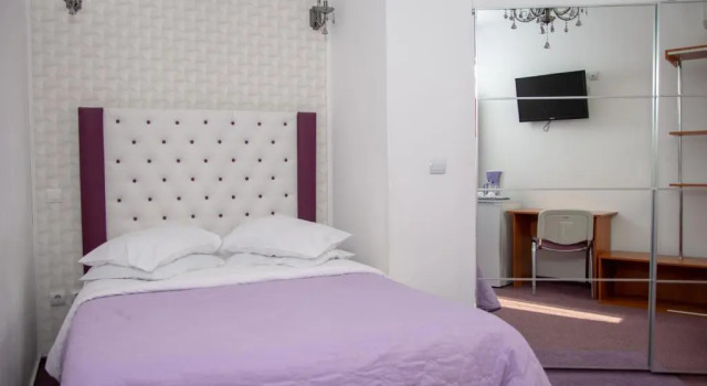 Iris Boutique, Rezerwuj Boutique Hotel Hotele w Ilfov z parkingiem, Parking