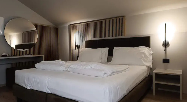 Номер Deluxe Brione Green Resort