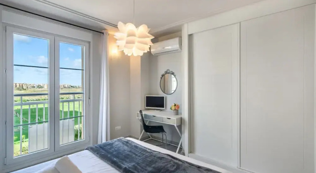 Apartment in Isla Canela for 5, Book Lejlighed Ayamonte Huelva