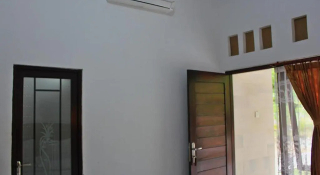 Двухместный номер Standard Nyuh Kadah Guest House