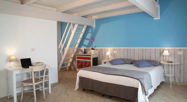 Standard Zimmer Cascinetta32