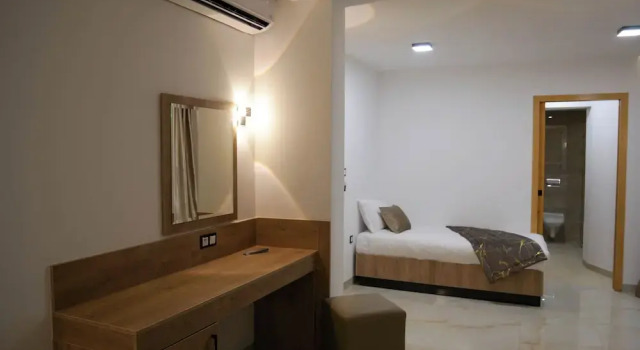 Номер Standard Hotel Djerba Inn