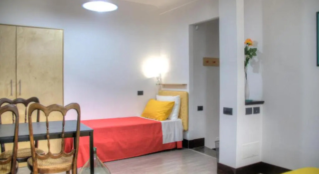Casa Sogniblei locazione turistica, Забронировать Отель Отели Долины Ното 3 звезды, 3*
