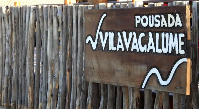 Pousada Vila Vagalume, Rezervovat Hotel Wellness hotely v Bahia, SPA
