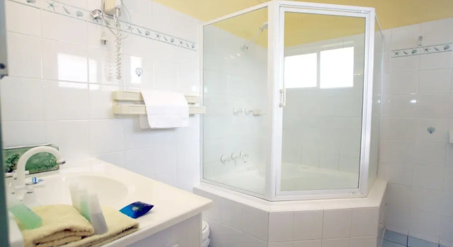 Апартаменты Standard Nautilus Apartments Merimbula
