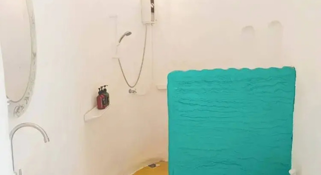 Номер Comfort The Buda Resort Muaklek