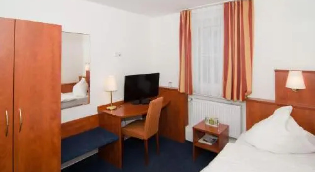 Hotel Taormina