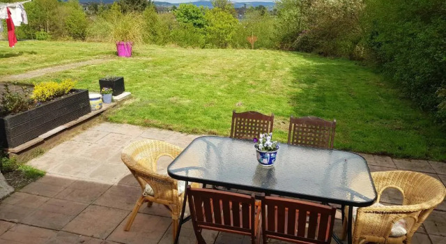 Апартаменты The Annex, Kilbride Farmhouse