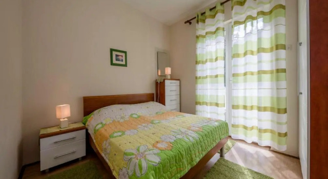 Номер Standard Apartments & Rooms Green Bay