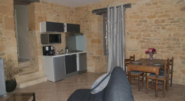 Gite la Ruche - Calviac, Prenota Hotel Hotel a Aquitania con parcheggio, Parcheggio