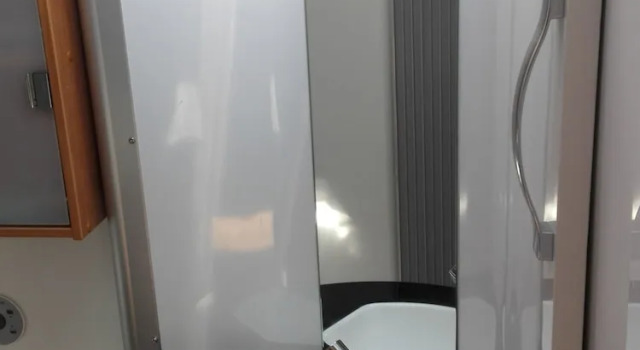 Wohnmobil Sunny, Réserver Hôtel Frauenwald Thuringian Forest
