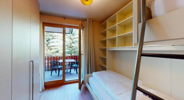 Chesa Seraina Abitaziun Seraina 3 - Cream - Madulain, Rezervați Hotel Madulain 