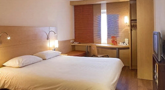 ibis Shenyang The Centre