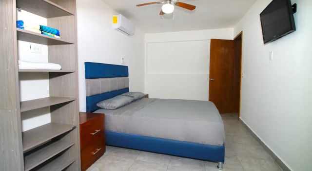 blue angel 4, Prenota Appartamento Hotel a Quintana Roo con parcheggio, Parcheggio