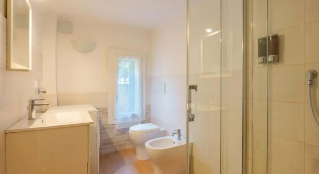 Апартаменты Cavaticcio apartment
