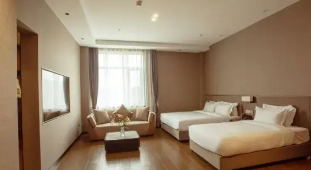 Genhe Aoluguya Hotel, Book Hotel Hotels in Inner Mongolia with a Pool, Swimming Pool