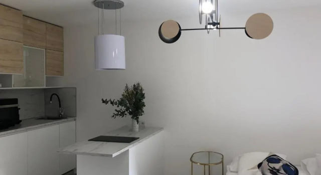 Люкс Majestic Apartment