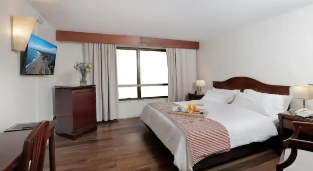 Одноместный номер Standard MR Hotel Providencia