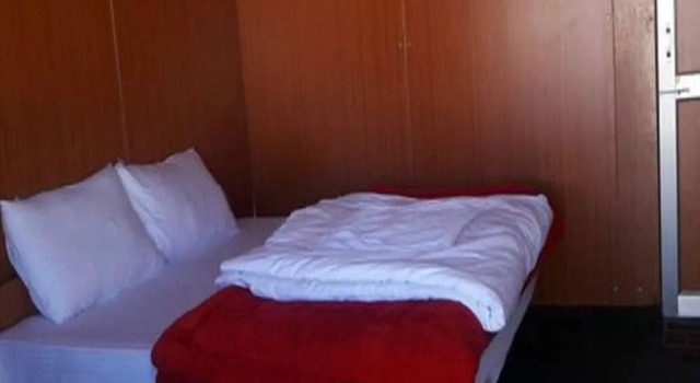 Tsomoriri Inn, Забронировать Отель Отели Джамму и Кашмира с парковкой, Парковка