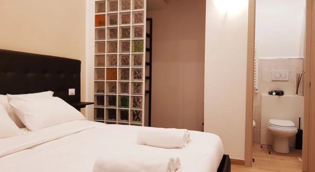 Номер Standard Cairoli Rooms