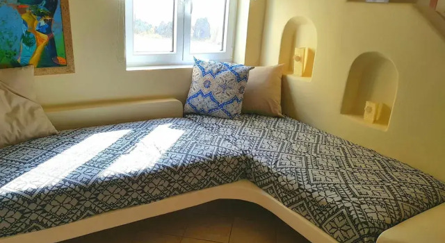 Drakkar Houses, Book Hotel Exo Gialos Thiras Greece