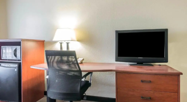 Номер Standard Sleep Inn & Suites University-Shands
