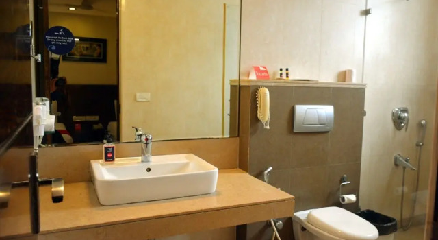 Номер Executive Hotel Blue Stone - Nehru Place
